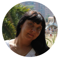 Ленера Аббазова
