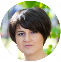  Армине Соловьева