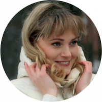 Анастасия Миллер