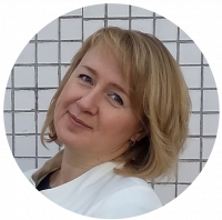 Татьяна Платонова