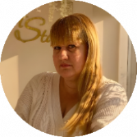 Ахметова Елена