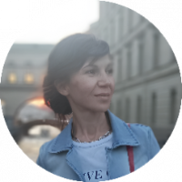 Жукова Ирина